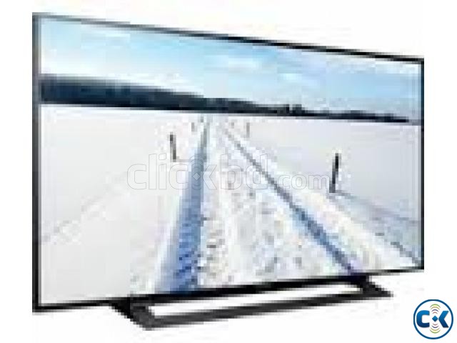 SONY BRAVIA HD READY 32R300C TV large image 0