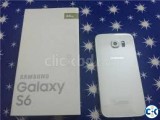 Samsung Galaxy S6 King Copy Intact Box