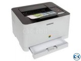 Samsung Laser Colour Printer CLP-365