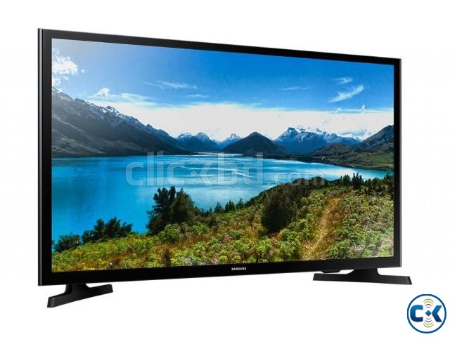SAMSUNG NEW LED TV 32 inch J4005 large image 0