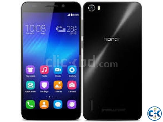 Huawei Honor H60-L02 Orginal large image 0