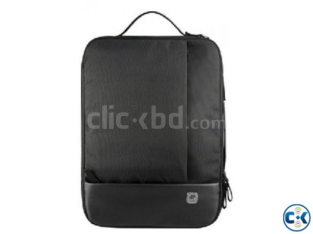 HABIK Stylish Multipurpose Laptop Bag large image 0