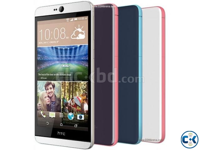 Brand New HTC Desire 826 Dual See Inside  large image 0