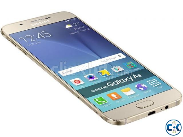 Brand New Samsung Galaxy A8 See Inside  large image 0