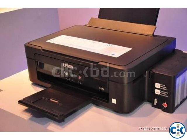 Software Printer Epson L110 - bennedown