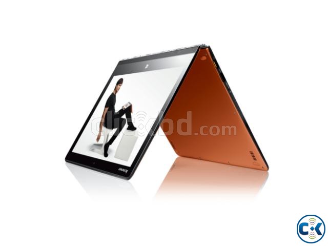 Lenovo Yoga 3 pro 5th Generation M large image 0