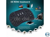 Wireless Mini Keyboard with Touchpad for PC Pad TV Box.