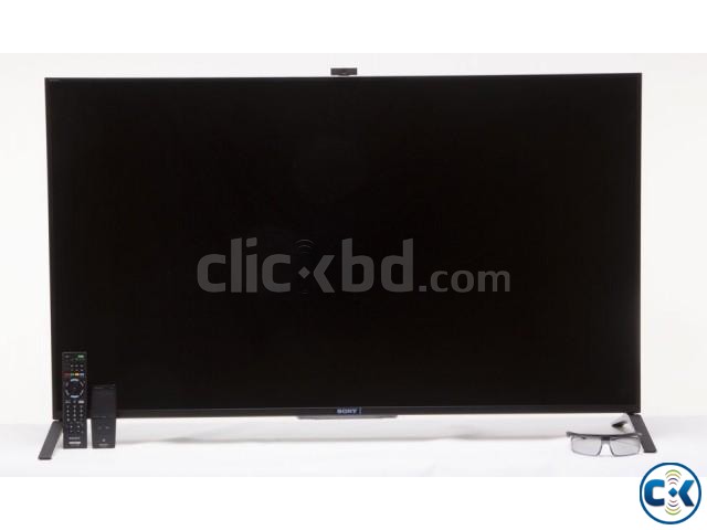SONY 49 inch X Series BRAVIA 8500B LED TV large image 0