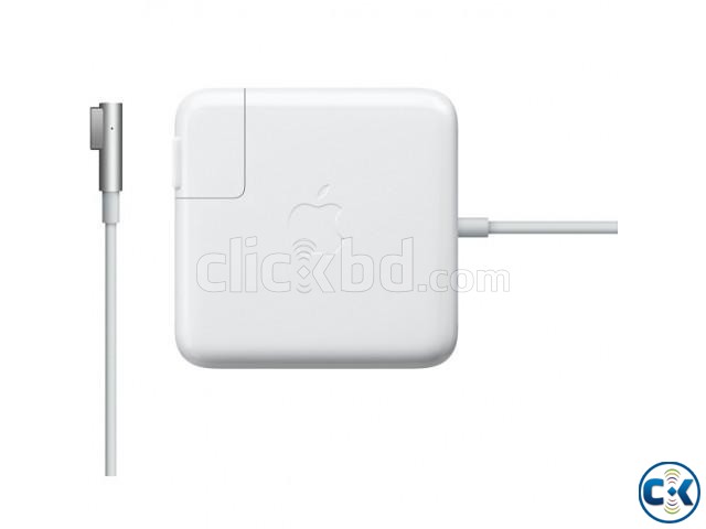 Apple 85W MagSafe Power Adapter for 15- and 17-inch MacBook large image 0