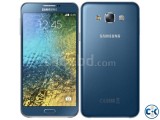 Brand New Samsung Galaxy E7 See Inside 
