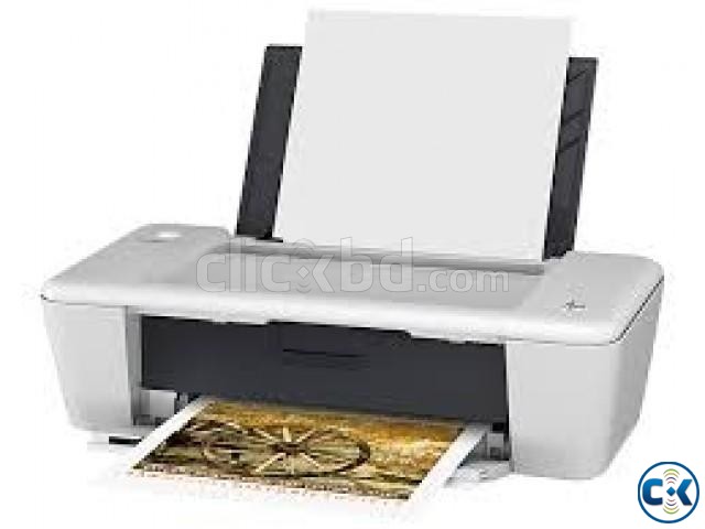 HP Deskjet 1010 Printer series large image 0
