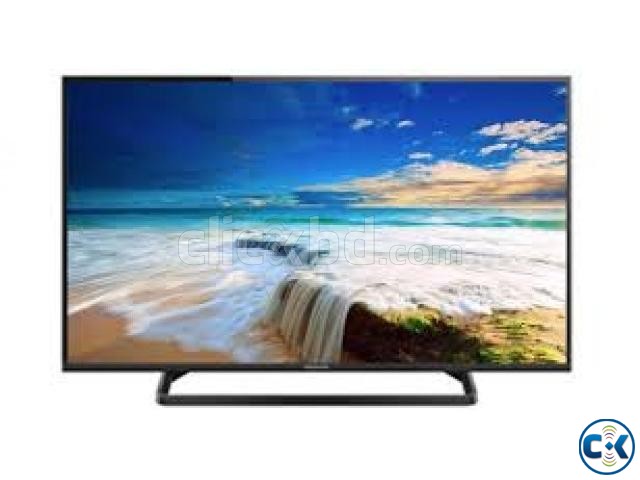 PANASONIC SMART FULL HD 42CS510S LED TV large image 0