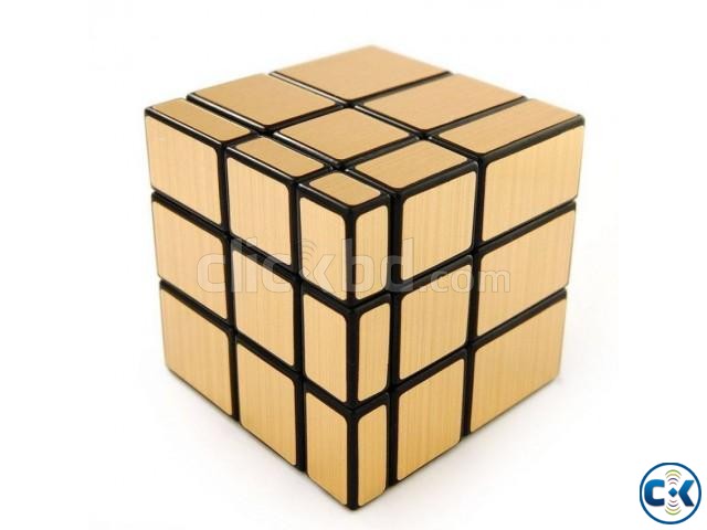 Rubik s Cube Puzzle large image 0