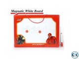 White Board 1.9 ft Magnatic