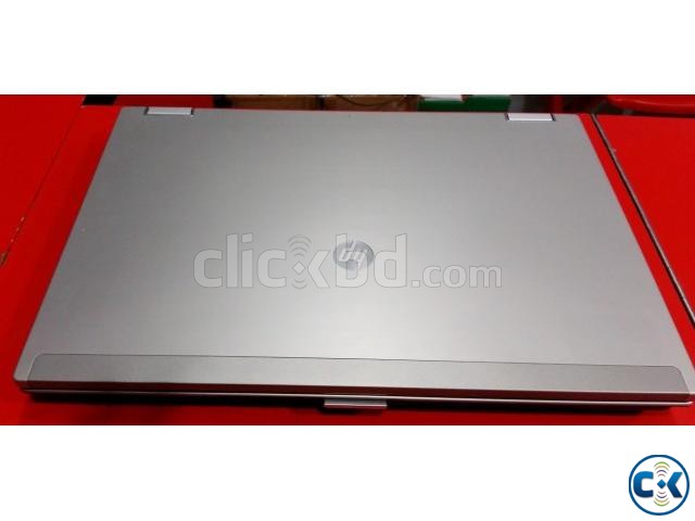 HP ProBook 6460b i5 4GB large image 0