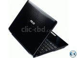 Asus NoteBook 160GB HDD 1GB Ram