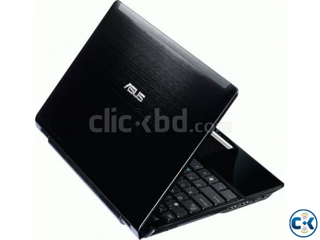 Asus NoteBook 160GB HDD 1GB Ram large image 0