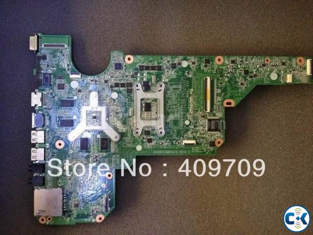 hp 2000 motherboard large image 0