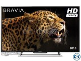 SONY R500C 32 SMART FULL 1080P HD LED TV