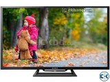 SONY R552C 40 SMART FULL 1080P HD LED TV