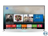 SONY W800C 43 INCHES 3D ANDROID FULL 1080P HD LED TV