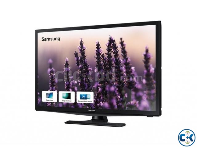 SAMSUNG NEW LED TV 32 inch J4100 large image 0