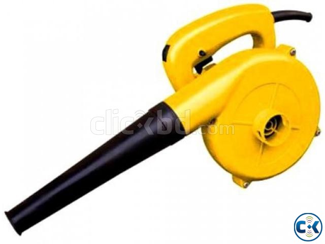 Portable Air Blower large image 0