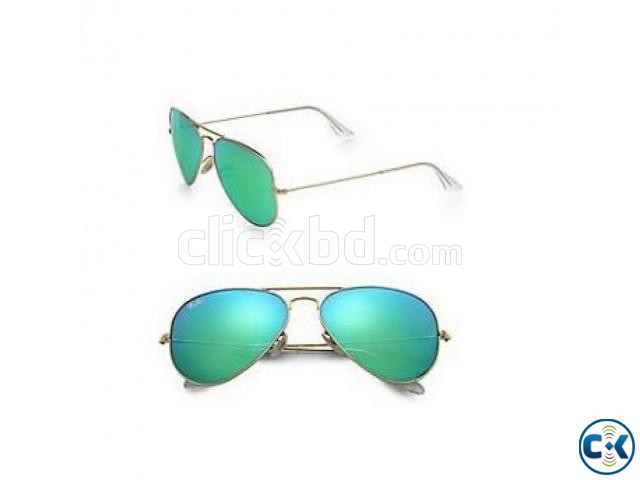 Ray Ban Sunglasses for Men Blue _Sg15 large image 0