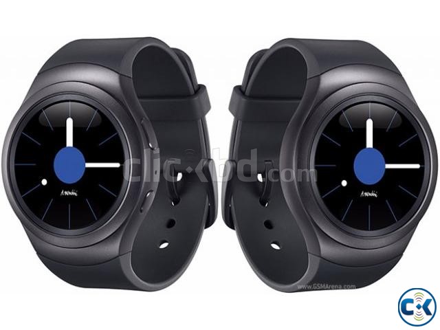Brand New Samsung Galaxy Gear S2 See Inside  large image 0