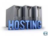 1 GB Web Hosting for your Website