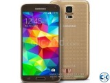 Brand New Samsung Galaxy S5 See Inside 