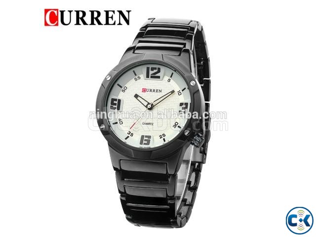 Curren watch M8111 large image 0