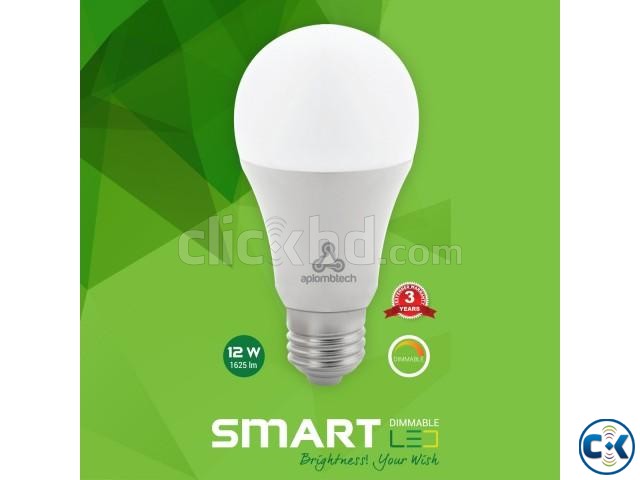 Smart Dimmable LED large image 0