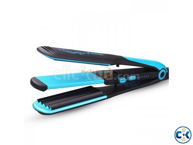 Hair Curler Roller Straightener large image 0