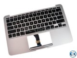 MacBook Air 13 Mid 2011 Upper Case with Keyboard