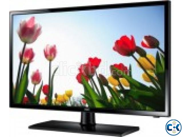 Kamy 40 Inch Full HD LED Monitor Cum TV with VGA Port large image 0