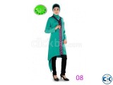 Fashionable muslim dress islamic clothing RabaahAbayaBurka08