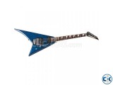 Jackson RX10D Rhoads Electric Guitar