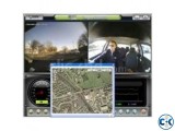 Car Dashboard Camera DVR WHD Plus