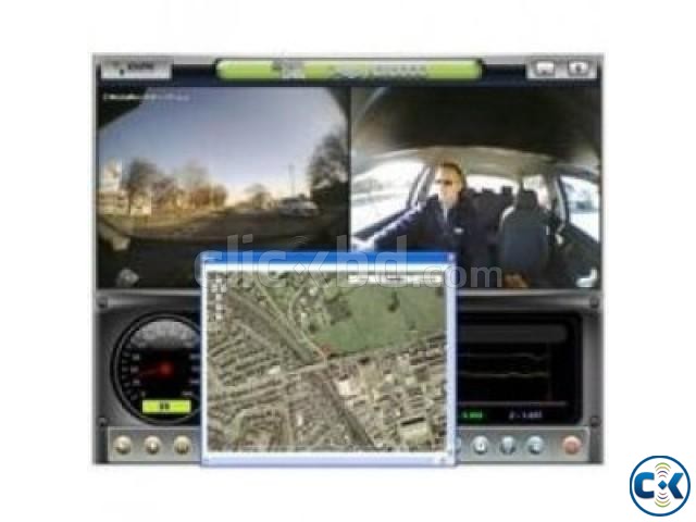 Car Dashboard Camera DVR WHD Plus large image 0