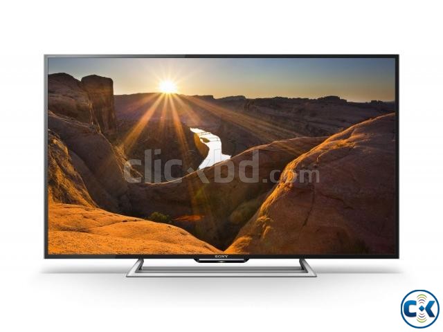 SONY BRAVIA 40 inch R550c LED TV large image 0