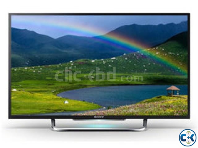 SONY BRAVIA 55 inch W800c LED TV large image 0