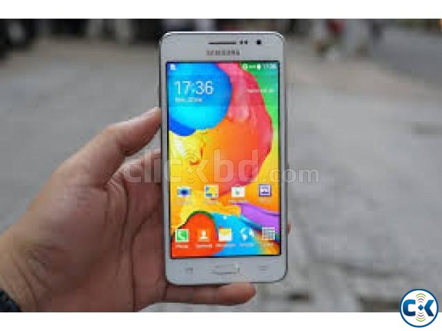 Samsung Galaxy Grand Prime G530 MODEL SMART MOBILE large image 0