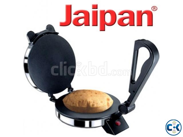 Jaipan Roti Maker large image 0