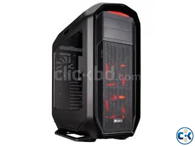 Intel Core i7-5960X Processor Extreme Edition Gaming pc large image 0