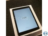 Apple iPad Air 2 16 GB WiFi Almost New Full Box