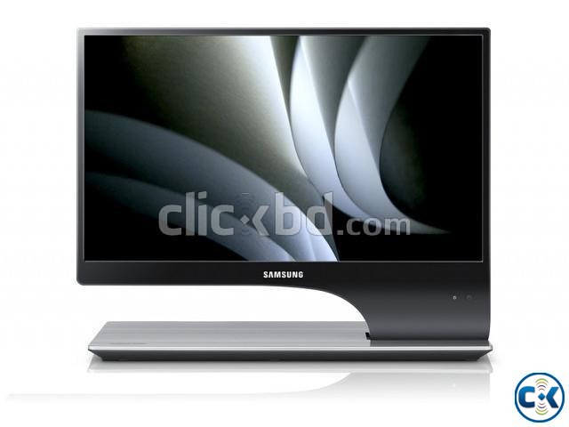 Samsung SA950 23 3D LED monitor with two glass Look inside  large image 0