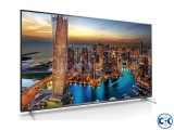 PANASONIC CX600S 55 4K LED TV