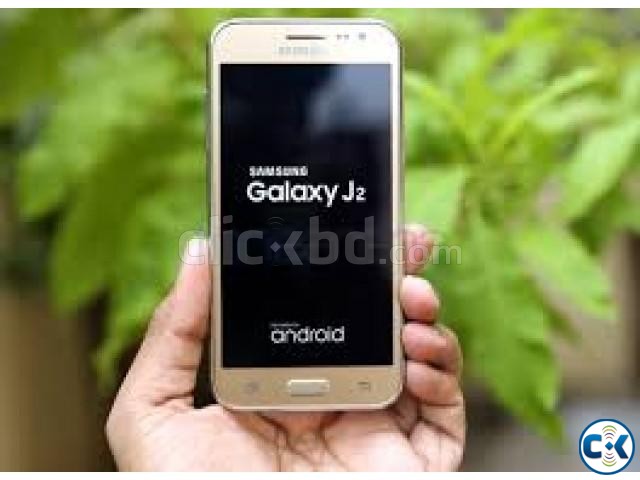 J2 Samsung Galaxy large image 0