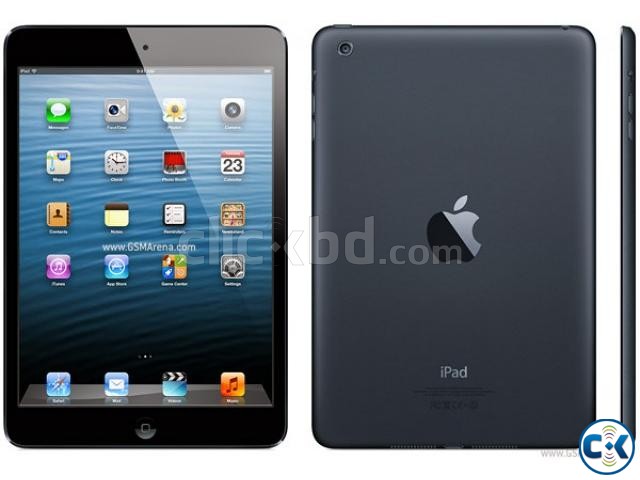 Brand New iPad Mini 16GB Celluar See Inside  large image 0
